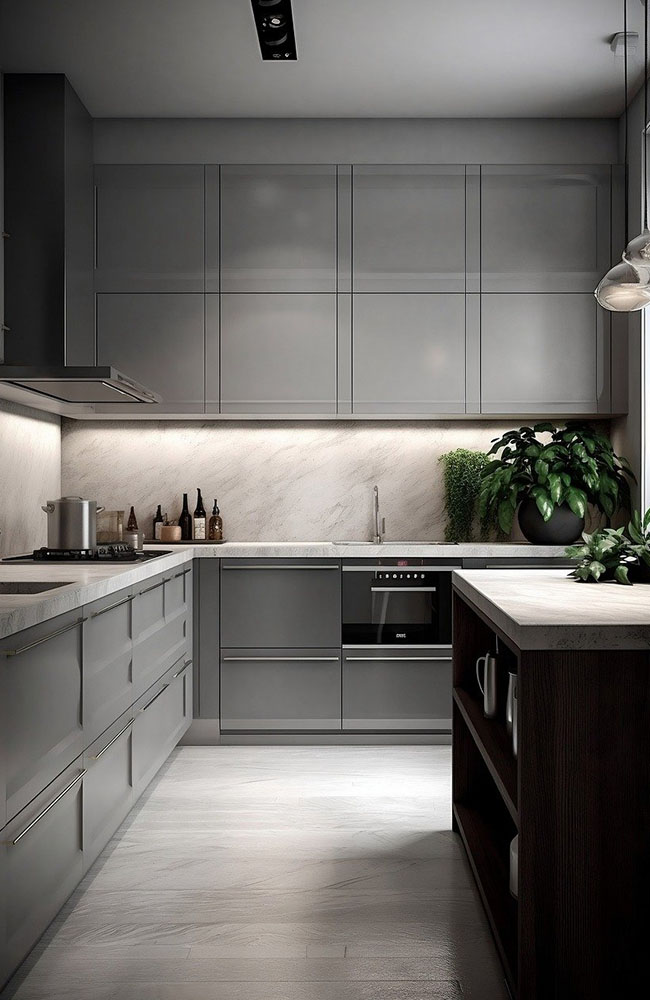 Caroussel 2_Kitchen Grey